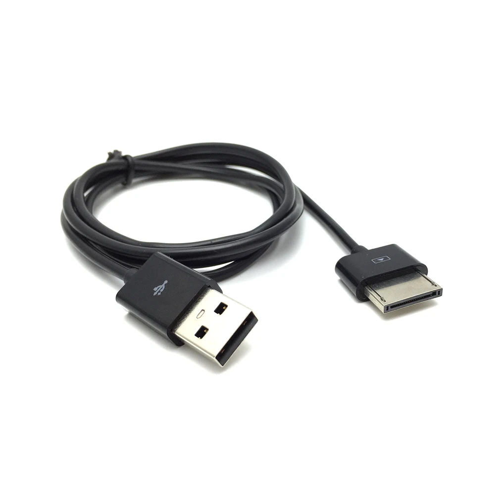 USB 3,0 Zu 40pin Ladegerät Kamakabel F ür Asus TF101 SL101 TF201 TF300T TF700T - imagen 5