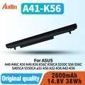 A41-K56 14.8V 38Wh