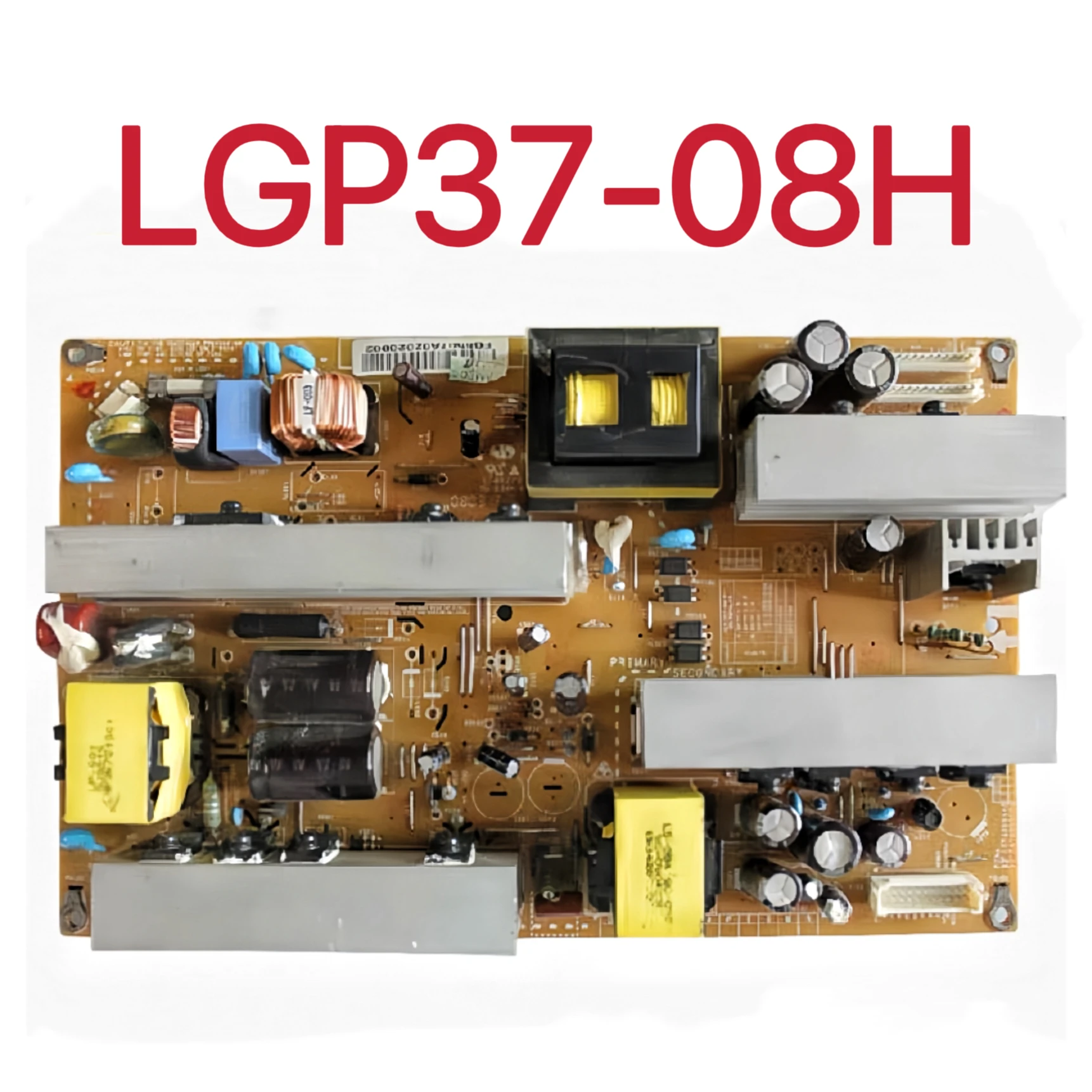 Para placa de alimentación 32LG30R-TA/32LG31RC-TA LGP37-08H EAY 4050440   EAY 4050500   EAX 40097902   EAX 40097901