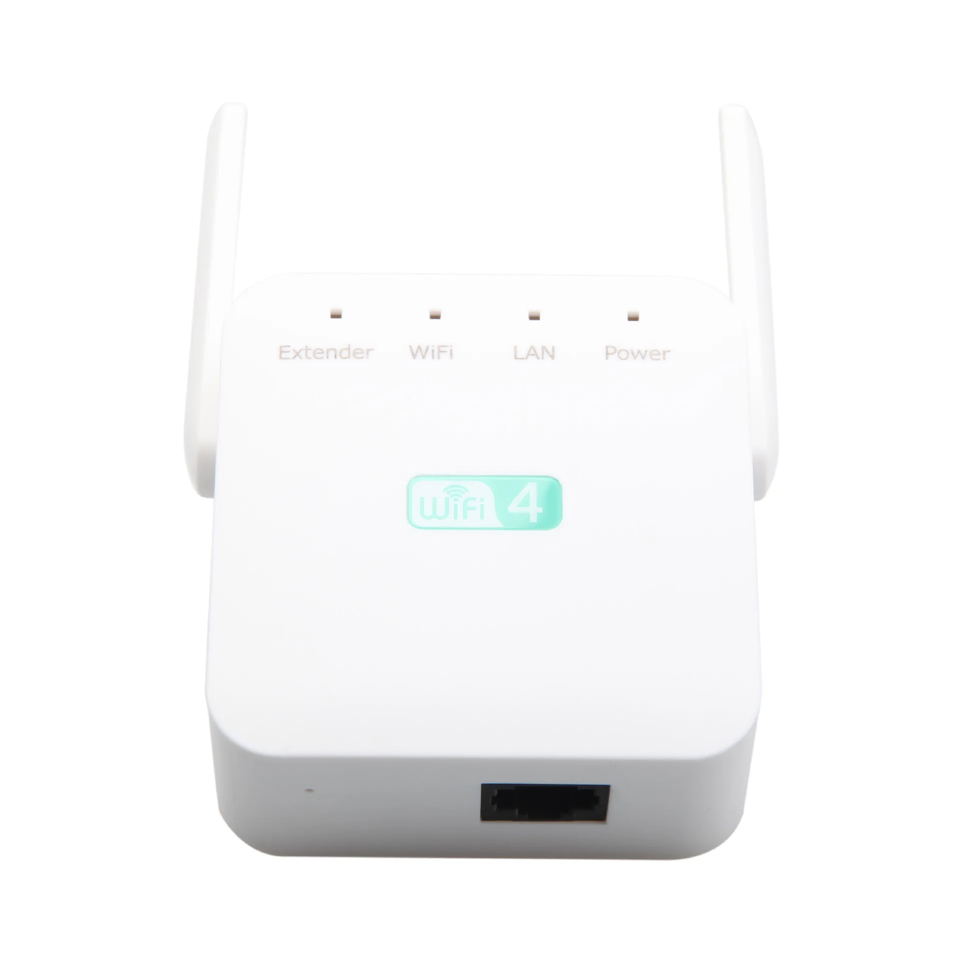 Enrutador repetidor WiFi de 300Mbps, punto de acceso de 2,4G, amplificador inalámbrico de banda ancha Ap, amplificador de largo alcance, extensor de red para el hogar - imagen 3