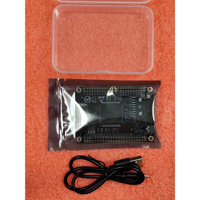 FPGA Intel Cyclone 10 10CL006YE144C8G Placa de sistema FPGA Placa central Placa de desarrollo - imagen 5