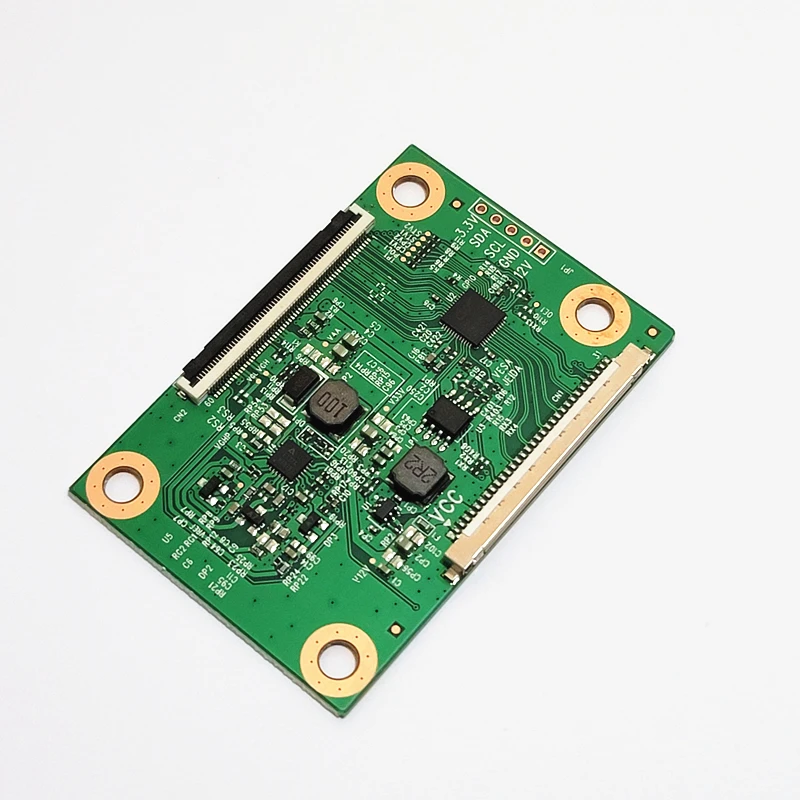 ¡HUNCIONANDO BUENO! ! HV320WHB-N81 /N06 HV320WHB-N86 /N56 HV320WX2-500/506 Placa lógica BOE T-CON CV320PW05C PT320TA03-4 - imagen 2