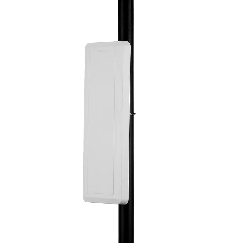 Antena plana MIMO direccional de alta ganancia para exteriores, 2400-2500MHz, puerto Dual de 2,4G, soporte impermeable de 15dB para dispositivos no tripulados - imagen 4