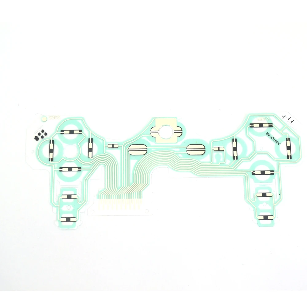 Película conductora para mando de PS3, película conductora para mando de PS3 (para SA1Q160A) - imagen 3