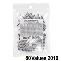 2010 800PCS 80Value