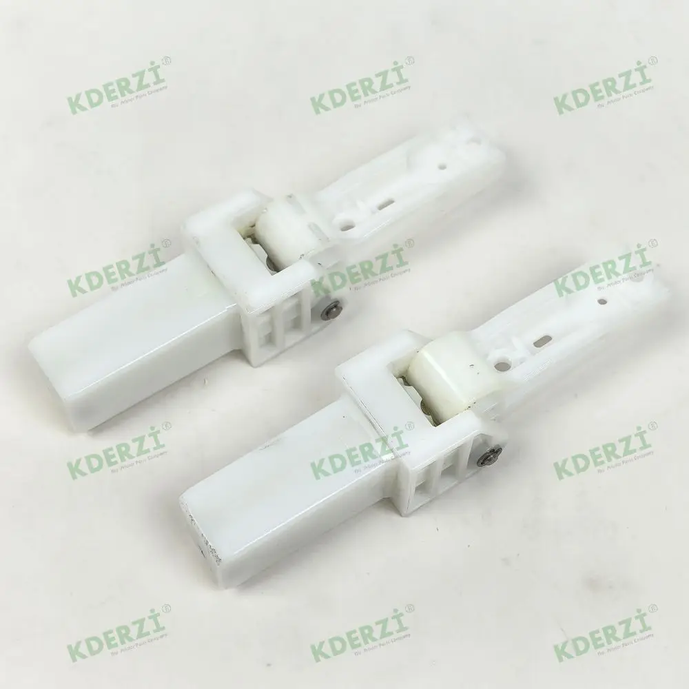 Bisagra de placa JC97-04309A para impresora HP M433 M436 M437 M439 M42523 M42525 SCX-8123 K2200 - imagen 5