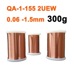 Alambre Cobre Esmaltado 0,06-1,5mm – Para Bobinas Magnéticas DIY