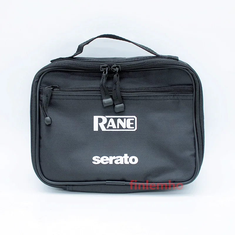 Bolsa de almacenamiento para tarjeta de sonido Rane Serato SL2 SL4, protección de Audio profesional para DJ, viaje portátil, 1 unidad