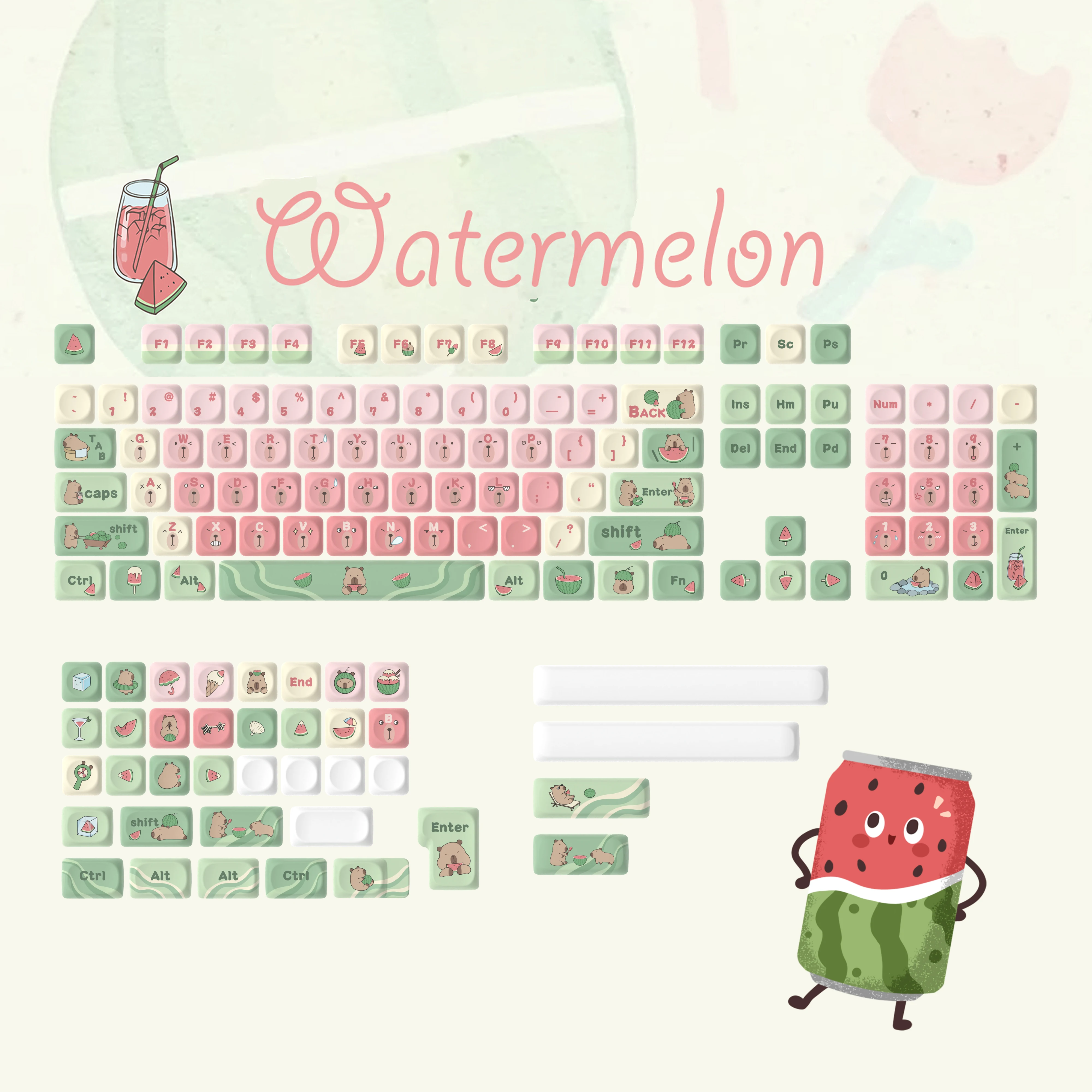 Watermelon