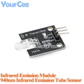 IR Emission Module