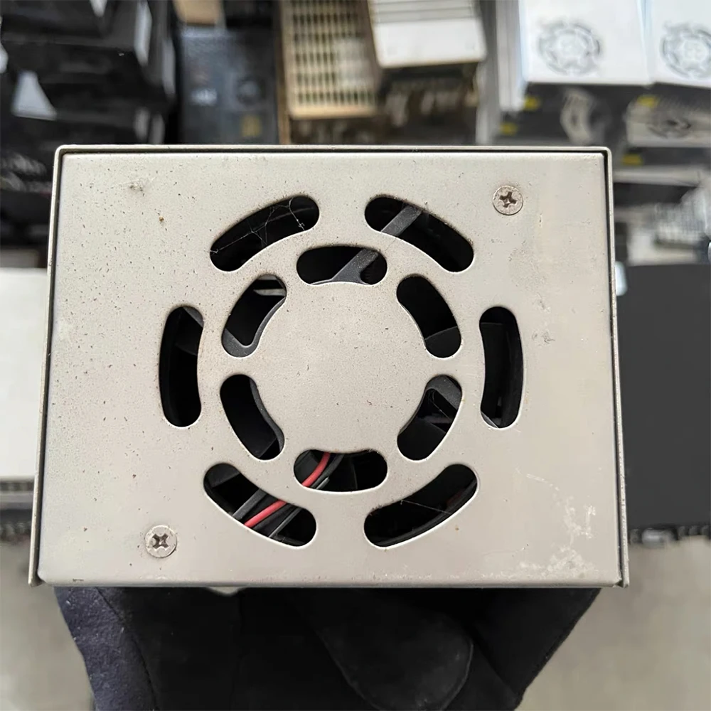 PSP-600-27 Fuente de alimentación con modo de conmutación 600W 27V 22A - imagen 5