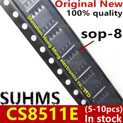 CS8511E Chip SOP-8 para Proyectos Electrónica