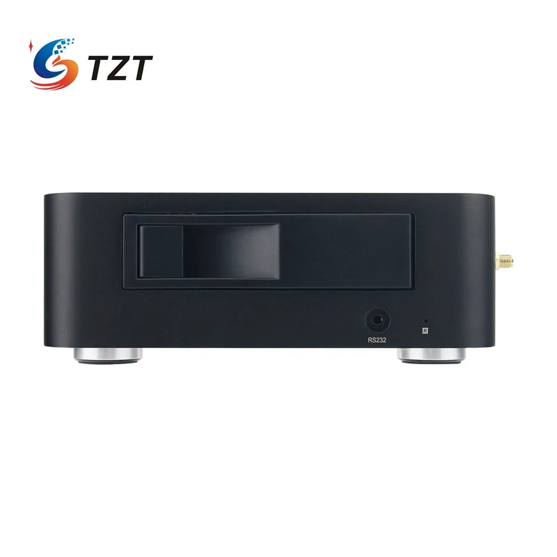 TZT ZIDOO Z20PRO Reproductor de música HD de rayos azules de alta calidad Reproductor de audio Dolby Vision 4K 4GB DDR4 + 32GB EMMC con pantalla LED - imagen 5