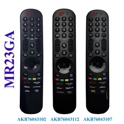 MR23GA AKB 76043102   AKB 76043112   AKB 76043107   Mando a distancia mágico para televisores inteligentes L serie B3 C3 G3 UR8000 con ratón con puntero de voz