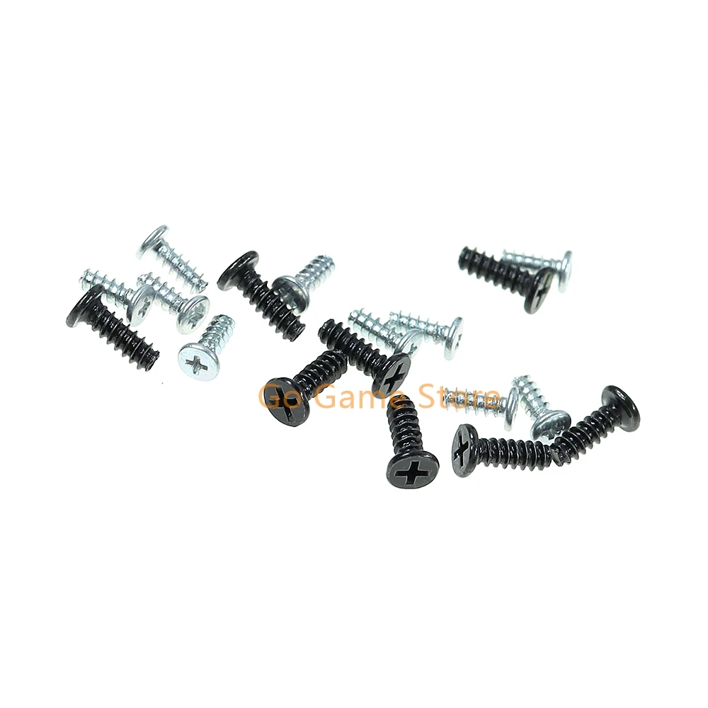 1 Juego de tornillos para PSV2000, repuesto para consola de juegos PS Vita 2000, juego completo de tornillos - imagen 4