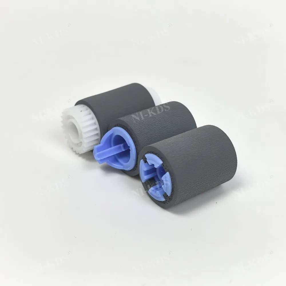 Nuevo RM1-0036 RM1-0037 Kit de rodillo de recogida de papel para HP 600 M601 M602 M604 M605 P4015 M4555 rodillo de recogida - imagen 3