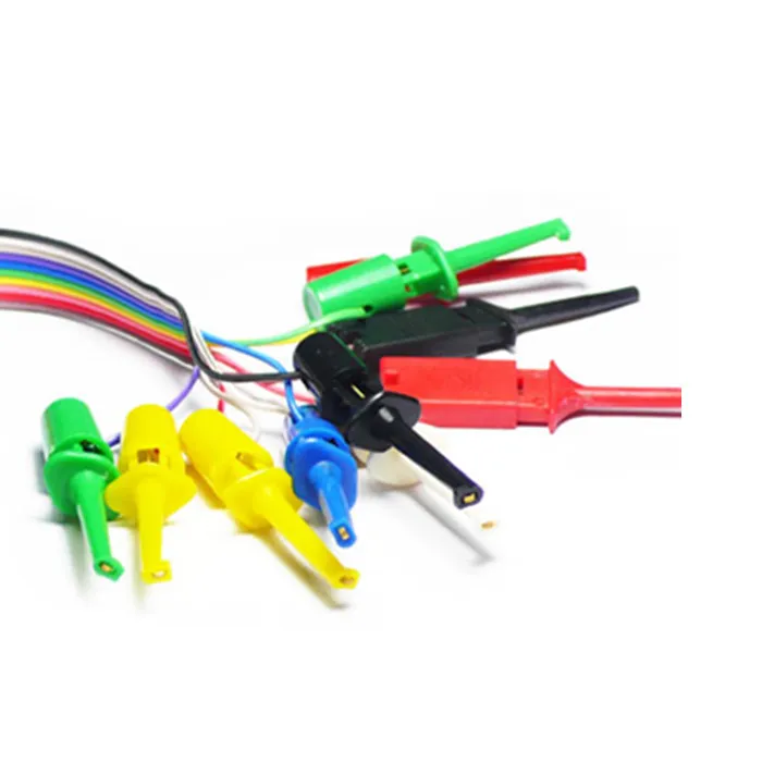 Kit de sonda Bus Pirate v3, interfaz de Bus, bobinadora - imagen 3