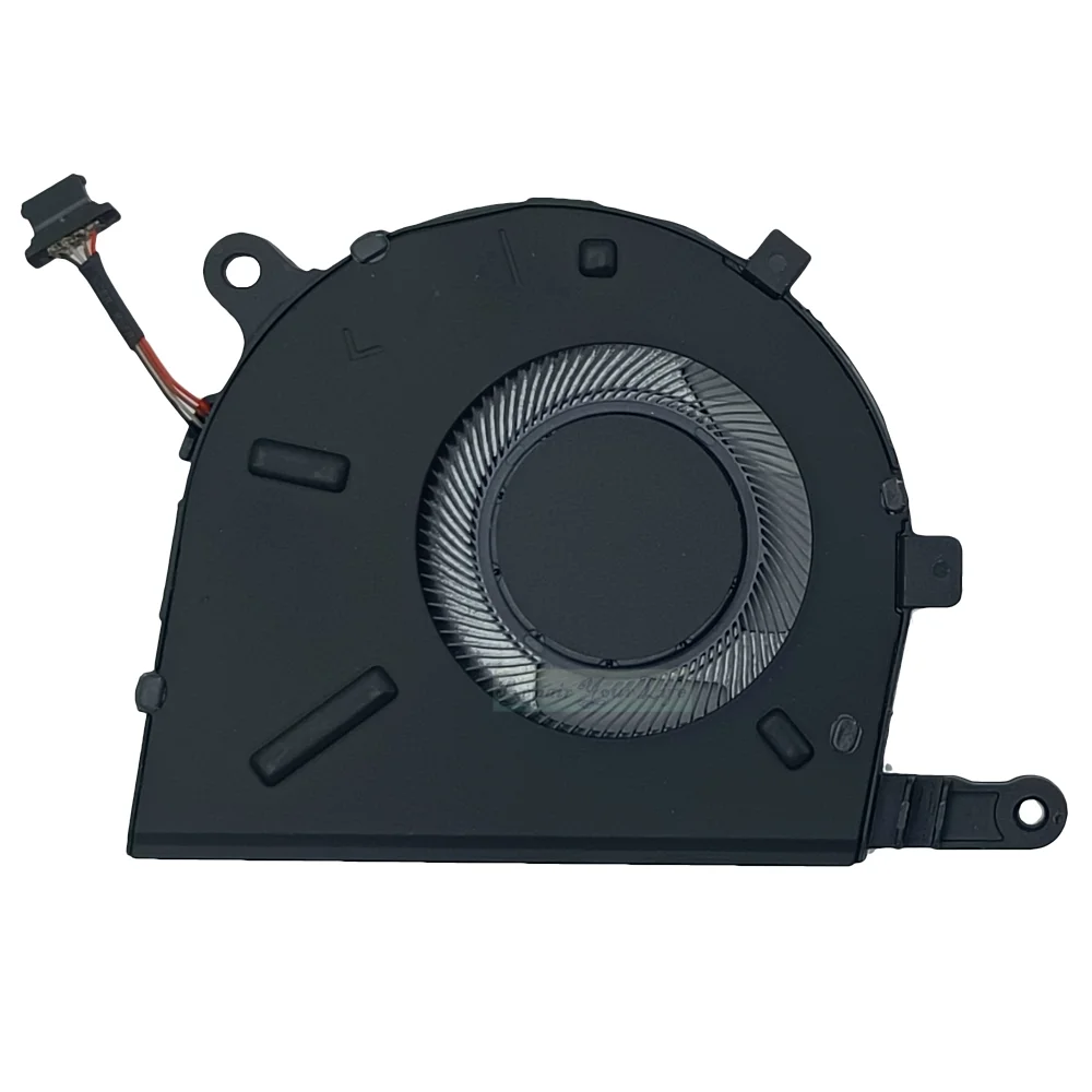 Ventilador de refrigeración de CPU para Lenovo Yoga 13sACN Slim 7-13ACN05 2021 82CY 7-13ITL05 82CU Notebook PC radiador enfriador 5F10S13925 nuevo