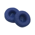 Blue-Earpads