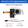 PCIe TO M.2 Board