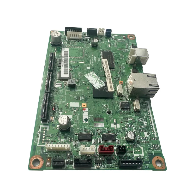 Placa Lógica Brother DCP-7065 / DCP-7065DN - Repuesto Original - imagen 2