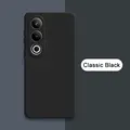 Classic Black