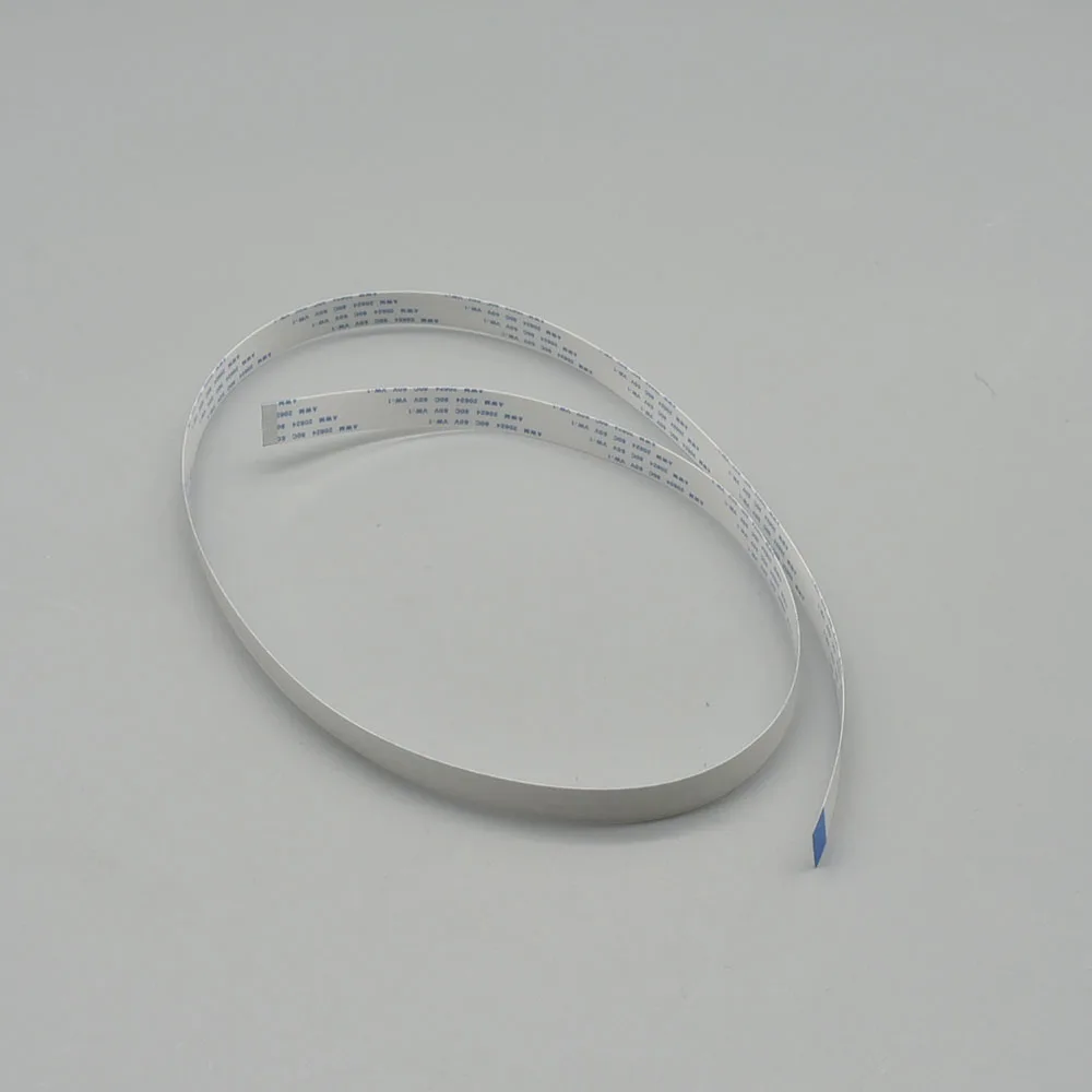 5 Juegos 932 932XL 933XL Cable de cabezal de impresión para HP OfficeJet 6100 7110 7610 7612 CB863-80013A CB863-80002A CB863-60133 - imagen 4