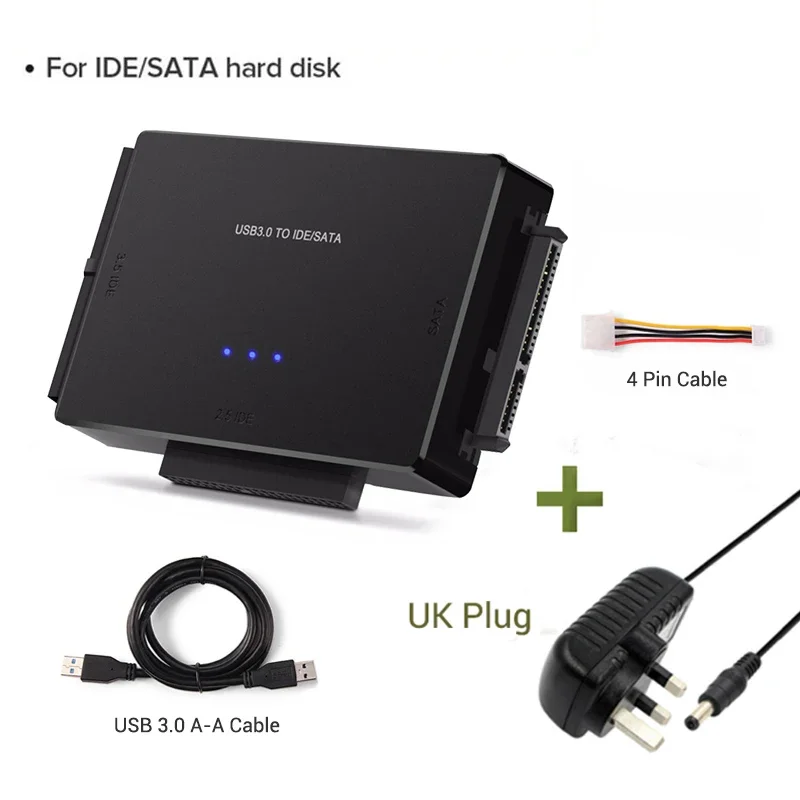 UK Adapter