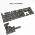 Black Front