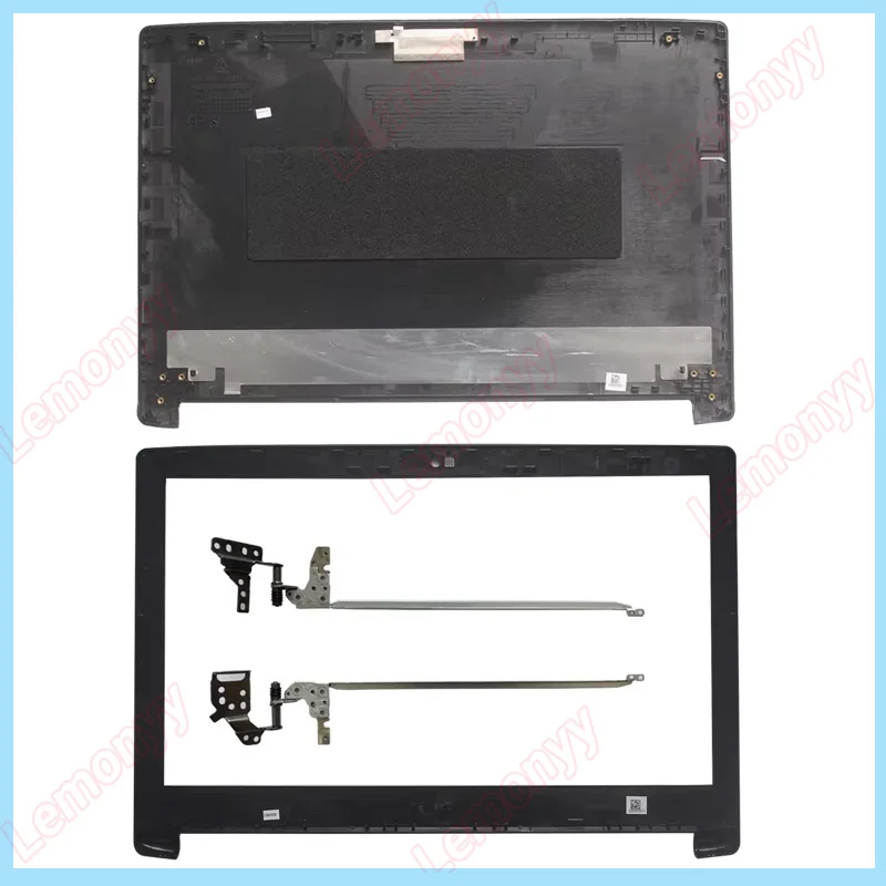 Acer Aspire 3 Cubierta Trasera LCD – Repuesto - imagen 5
