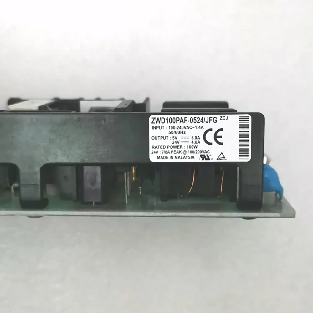 Fuente de alimentación ZWD100PAF-0524/JFG - imagen 3