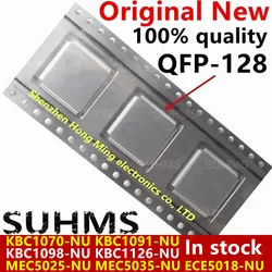 Chipset QFP-128 Original para Placa Base