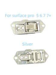 Microsoft Surface Pro - Bisagra de soporte repuesto izquierda/derecha