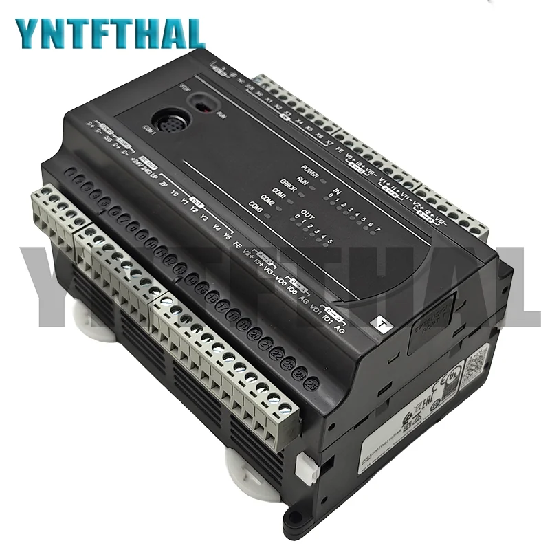 Nuevo controlador PLC DVP20EX200T Original - imagen 2