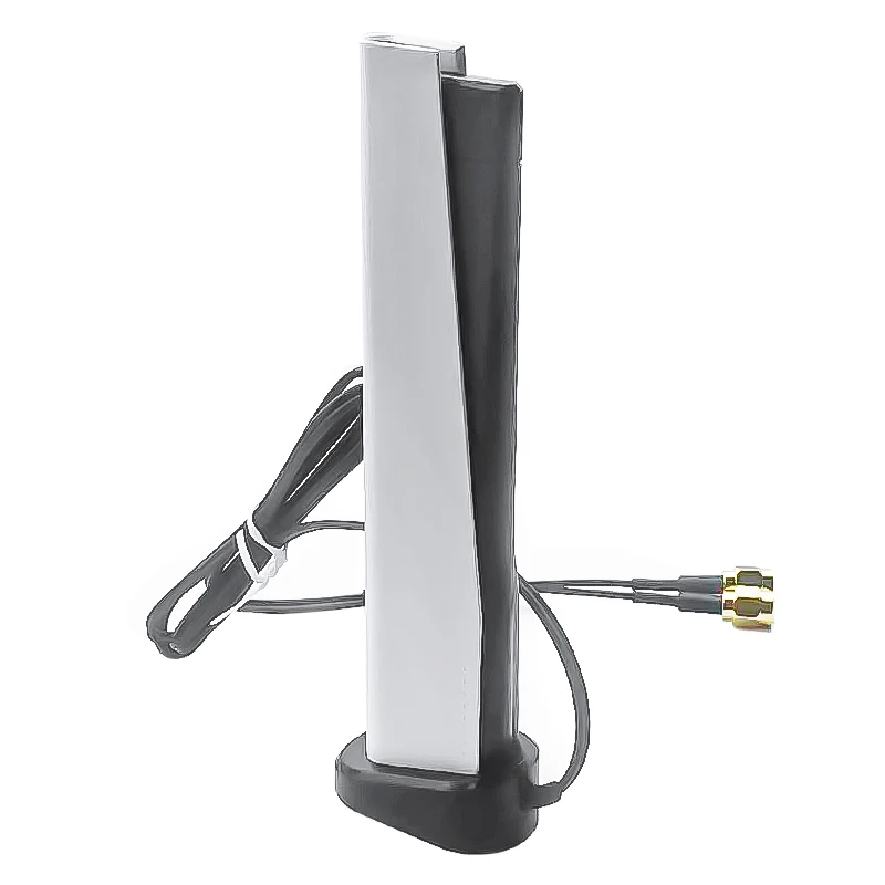 GIGABYTE-antena de tarjeta inalámbrica, placa base con WIFI 6E, 2,4G, 5G, 6G, AORUS PRO AX, B650I, B550, Z790 MASTER, B660M, Z690I, X570S, Z590, XTREME - imagen 2