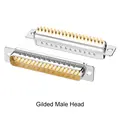 Male-head