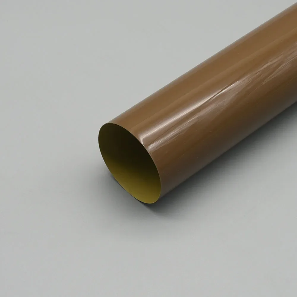 1 Uds fundas de película de fusor para Konica Minolta bizhub C220 C224 C280 C284 C360 C364 C454 C451 C452 C552 C650 C652 fusor/ - imagen 3