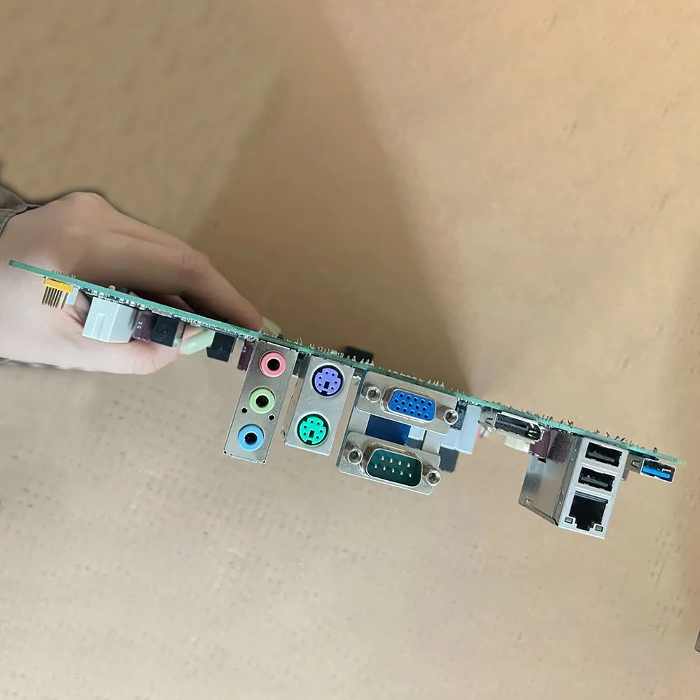 776905-001 779334-001 200 G1 MT J1800 placa base - imagen 4