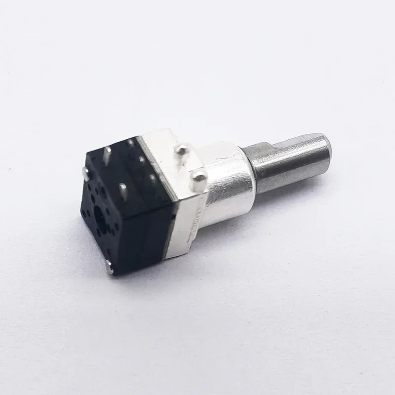 1 Uds 2293C perilla de interruptor de volumen de energía para Motorola DP3400 DP3401 DP3600 DP3601 DGP4150 DGP6150 P8268 XPR6380 XPR6500 XPR6550 Radio - imagen 3