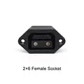 Female socket