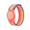 Rainbow colors