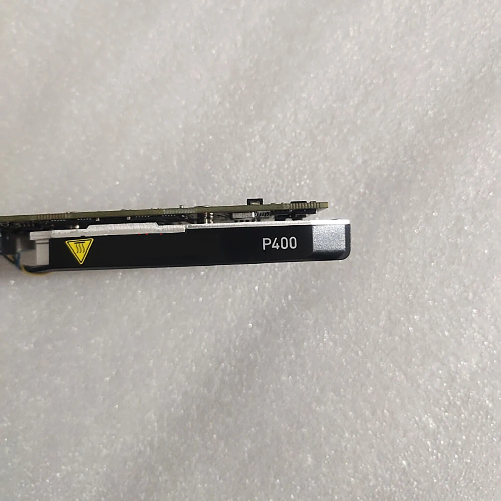 Para Quadro P600 2GB P400 2GB P620 2GB P1000 4GB tarjeta gráfica tarjeta gráfica profesional CAD/PS Clips de vídeo - imagen 3