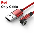 Red Cable