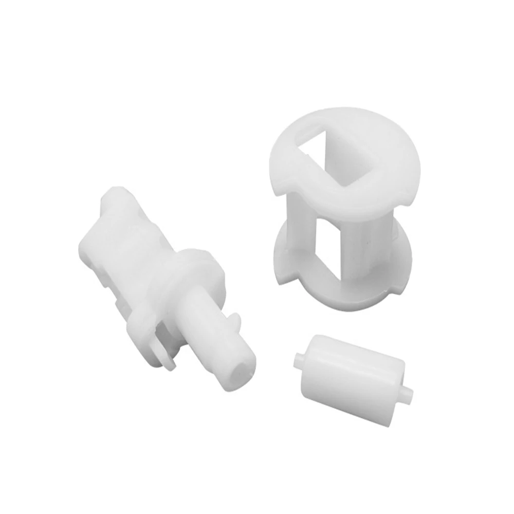 Estación de tapado bomba leva polea eje 5 juegos para EPSON L3110 L4100 L4150 L4160 L4250 L4260 L4268 L4151 L4153 L4156 L4158 L4163 - imagen 3