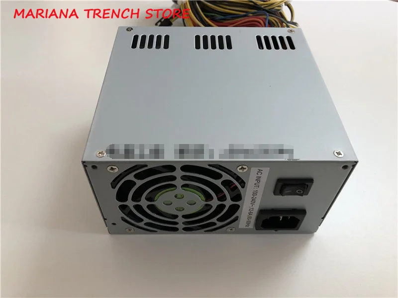 FSP700-80PSA para fuente de alimentación conmutada de nivel médico/industrial FSP - imagen 4