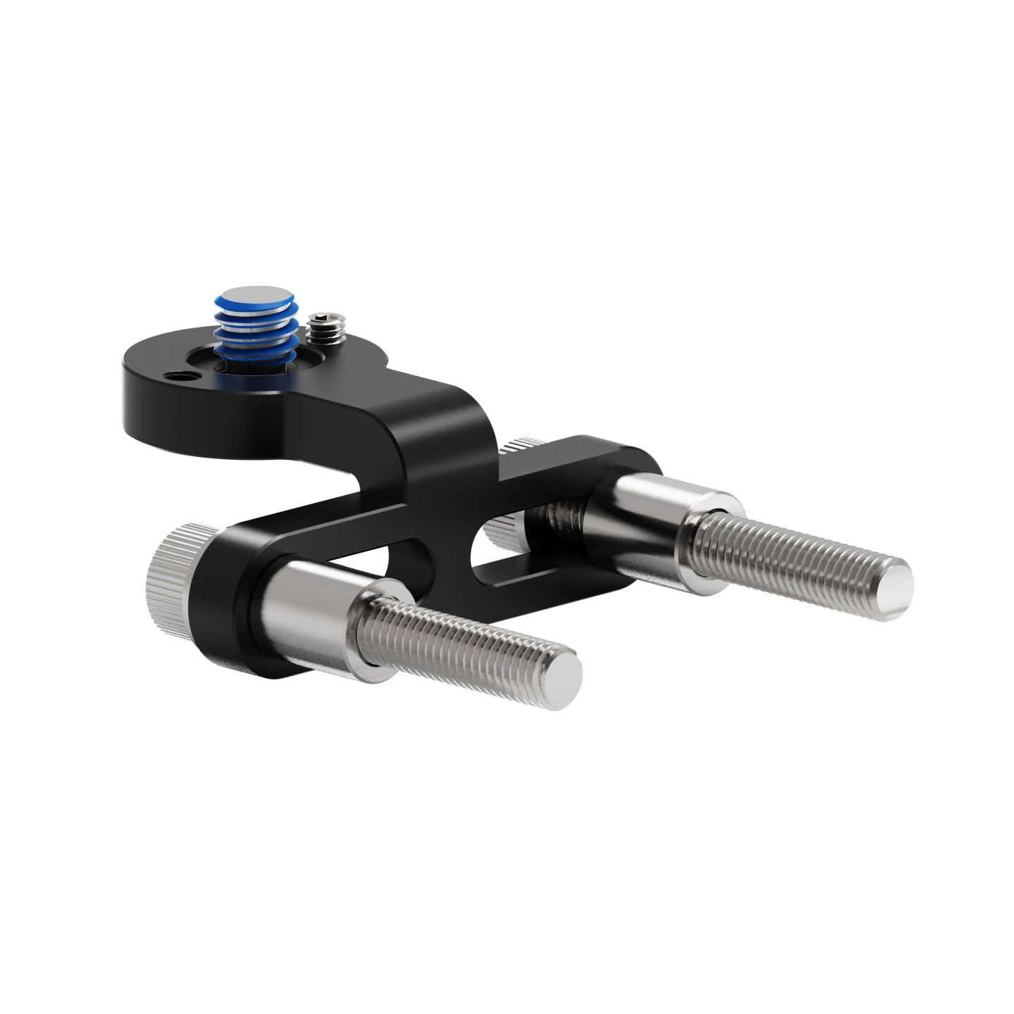 Soporte Universal para manillar de cámara, soporte para faro de bicicleta, soporte para teléfono móvil, GPS para Gopro 13 Insta360 OSMO, soporte de acción - imagen 2