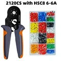 HSC8 6-6A 2120PCS