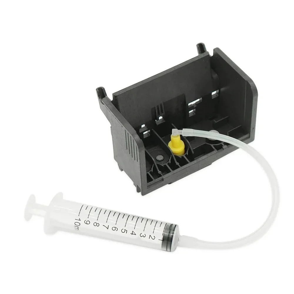 Kits de líquidos de limpieza para reparación de mantenimiento de cabezal de impresión, pigmento de sublimación, tinta de tinte, cabezal de impresión, juegos de herramientas de limpieza para Canon HP Epson - imagen 5