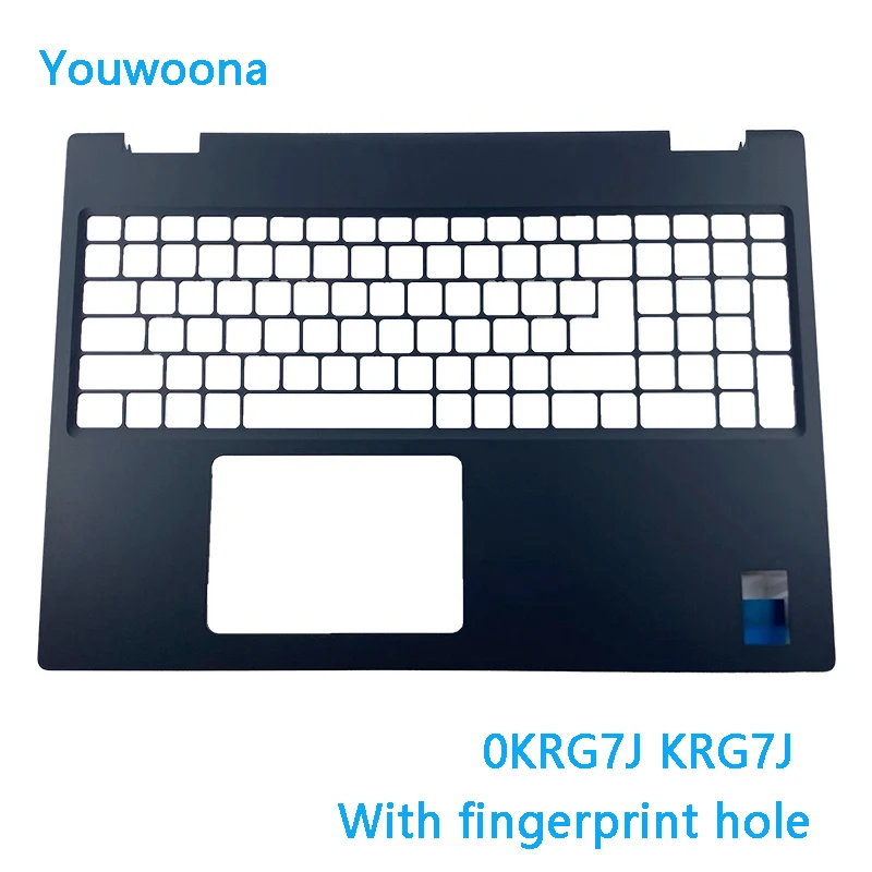 Nueva funda superior de repuesto ORIGINAL para ordenador portátil para DELL Precision 7670 7680 0KRG7J