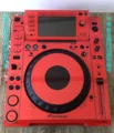 CDJ-20001pc